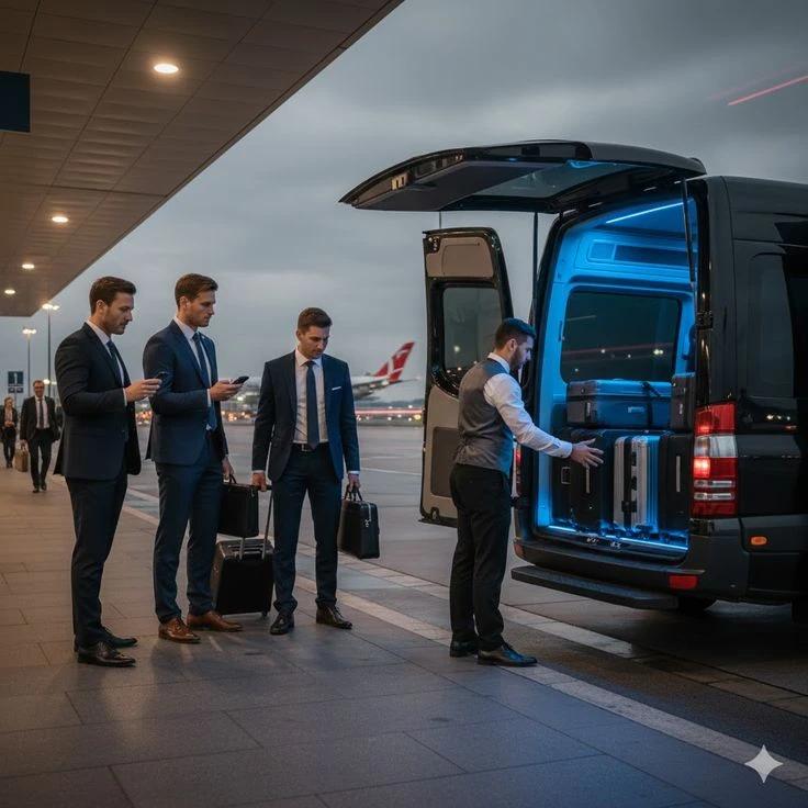 Corporate-Mobility